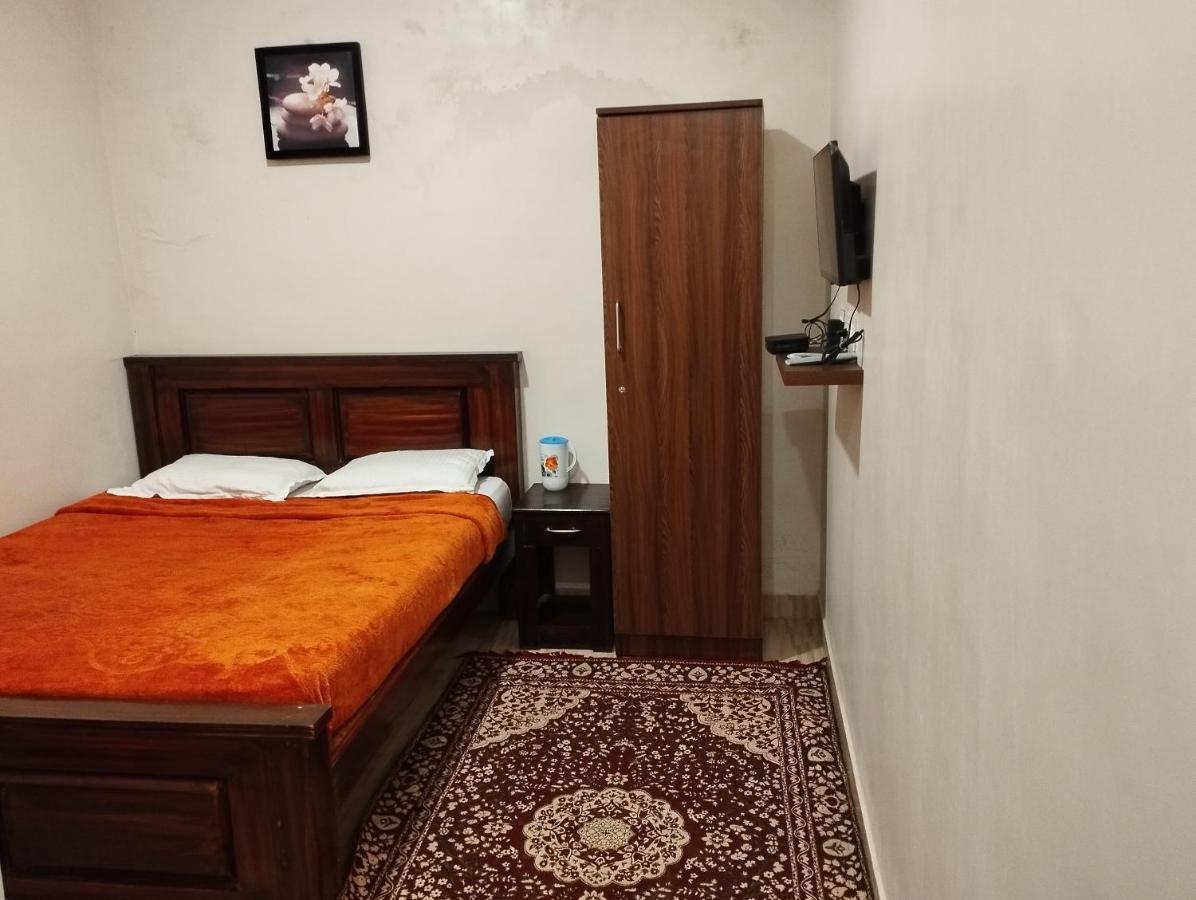 Sharia Rooms Tamilnadu - Tamilnadu - Kodaikanal Extérieur photo