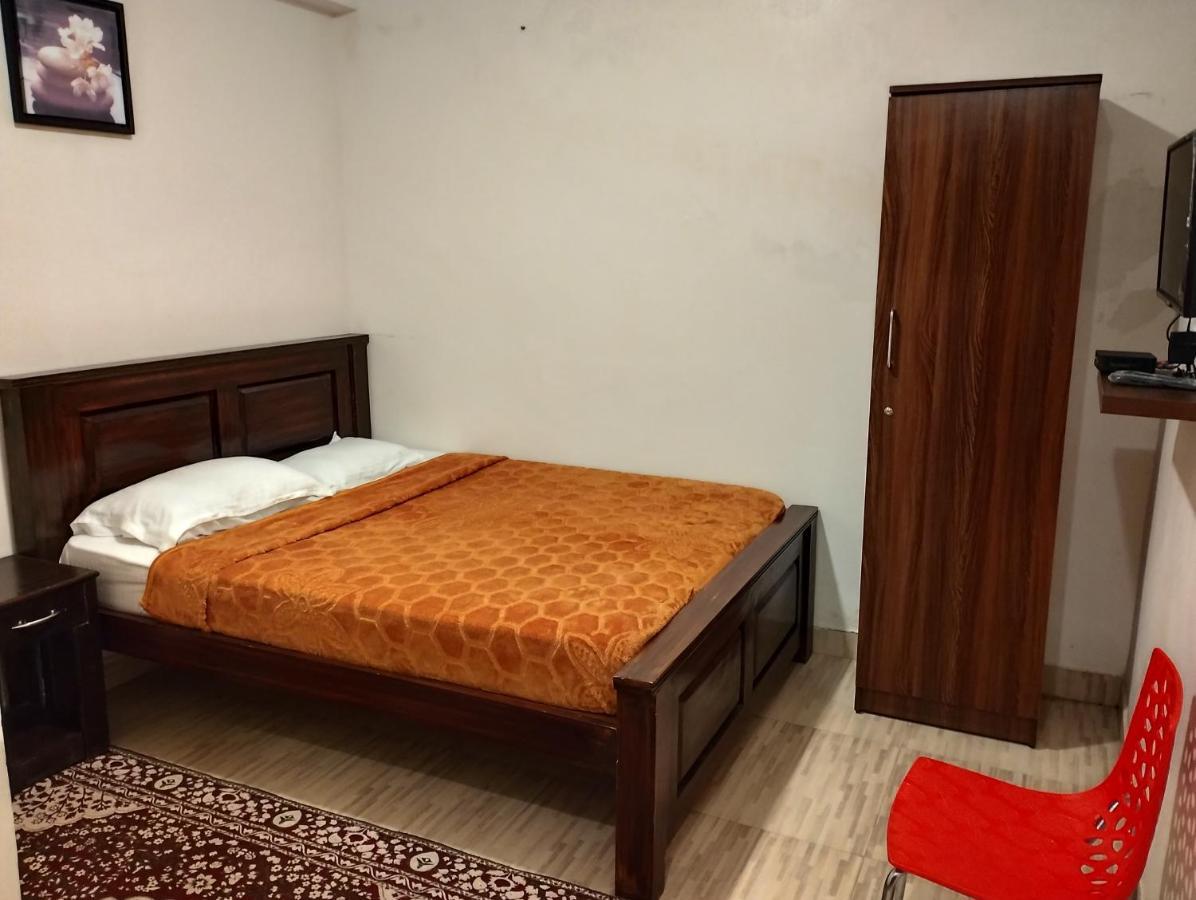 Sharia Rooms Tamilnadu - Tamilnadu - Kodaikanal Extérieur photo