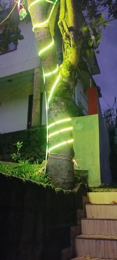 Sharia Rooms Tamilnadu - Tamilnadu - Kodaikanal Extérieur photo