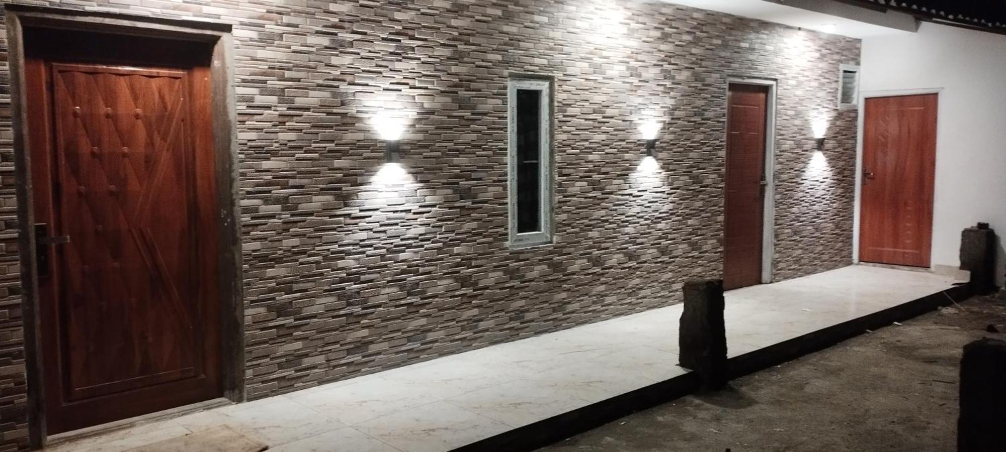 Sharia Rooms Tamilnadu - Tamilnadu - Kodaikanal Extérieur photo