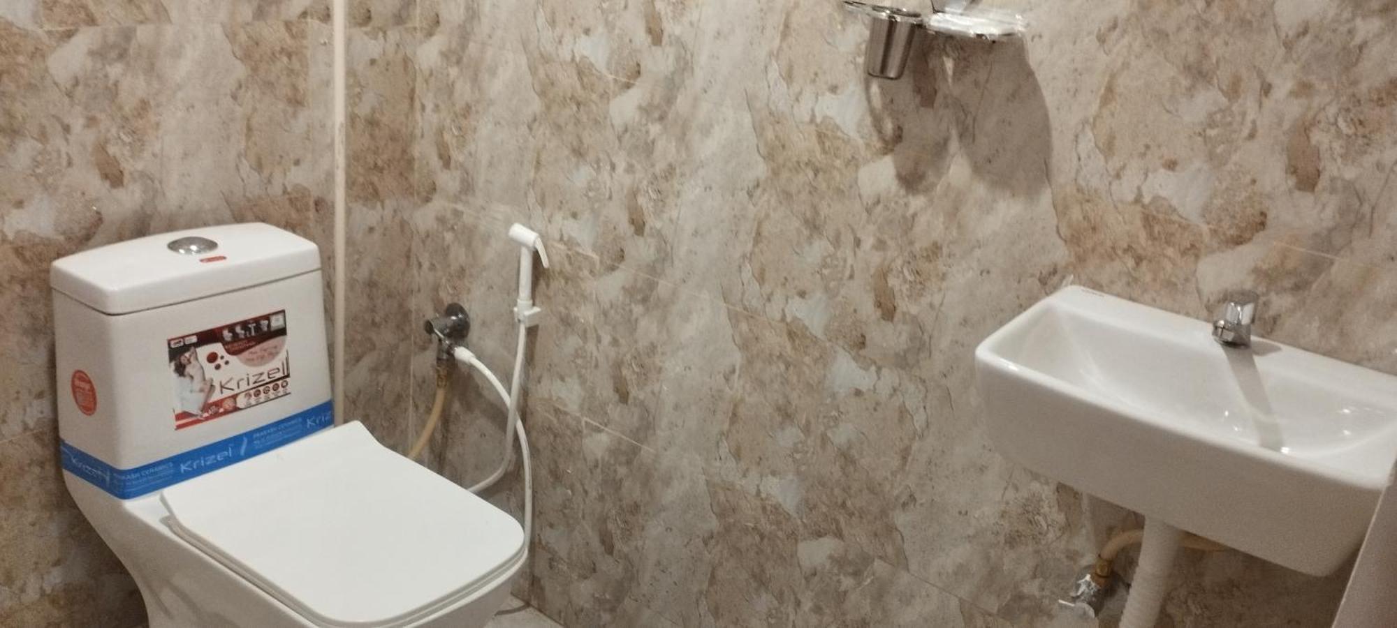 Sharia Rooms Tamilnadu - Tamilnadu - Kodaikanal Extérieur photo