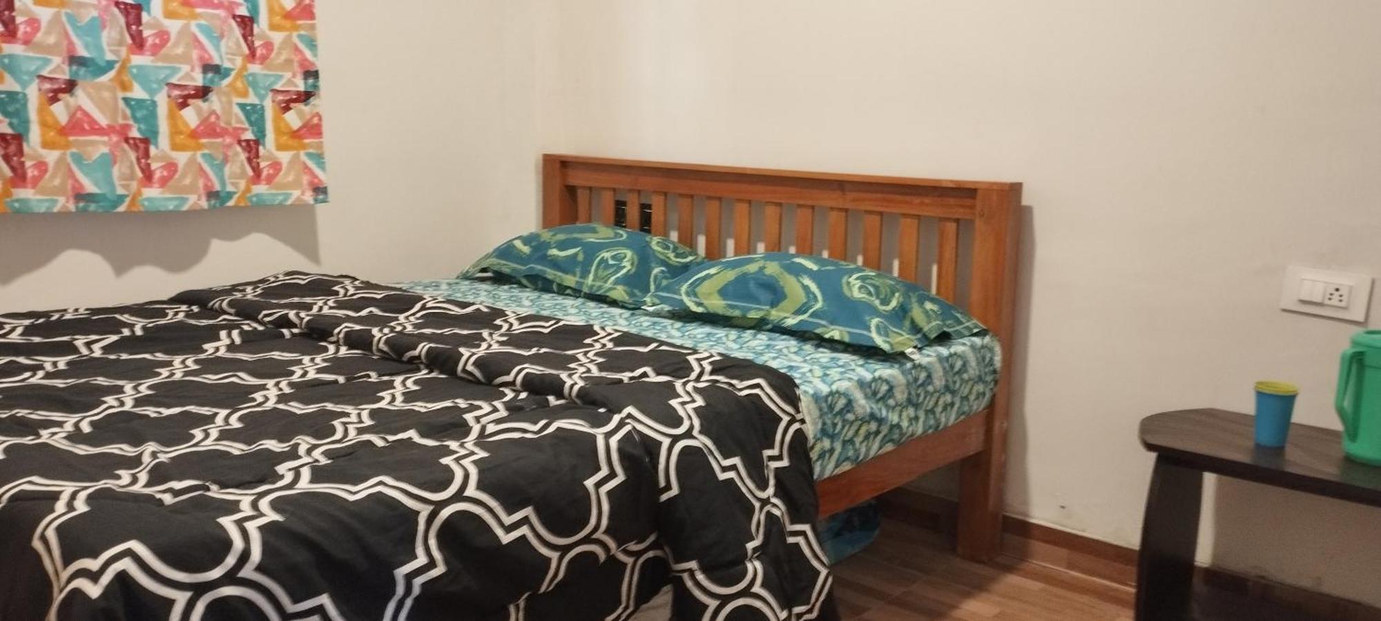 Sharia Rooms Tamilnadu - Tamilnadu - Kodaikanal Extérieur photo